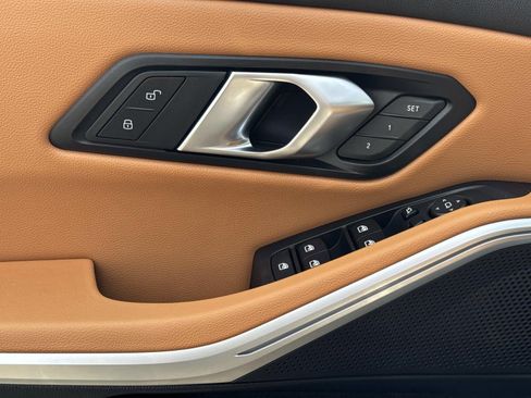 Certified 2024 BMW 330i xDrive Sedan w/ Premium Package image 18