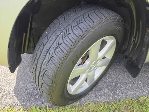 Used 2008 Toyota RAV4 Limited w/ Tow Prep Pkg FWD image 9