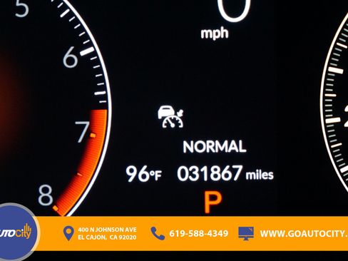 Used 2024 Honda HR-V LX image 3