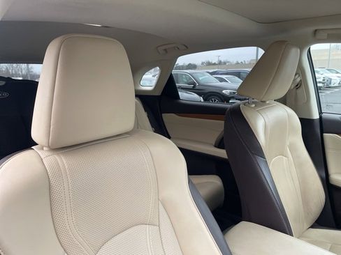 Used 2016 Lexus RX 350 AWD image 7