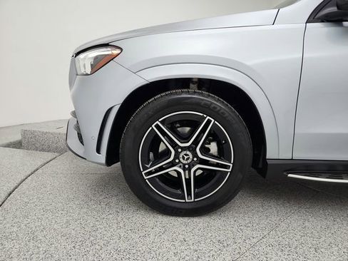 Used 2023 Mercedes-Benz GLE 350 4MATIC image 13