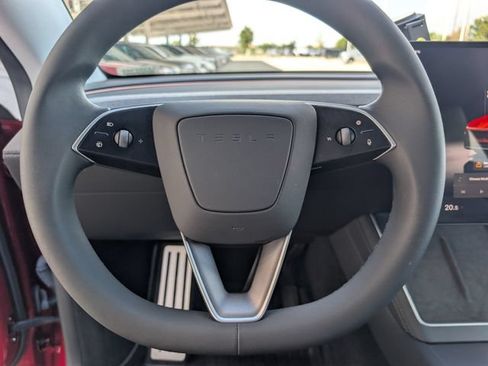 Used 2026 Tesla Model Y Long Range AWD/4WD image 12