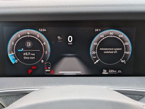 New 2026 Volkswagen Tiguan S image 10