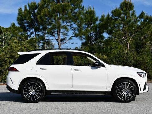 Used 2023 Mercedes-Benz GLE 350 4MATIC image 34