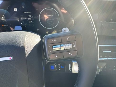 New 2026 Hyundai Palisade Calligraphy image 16