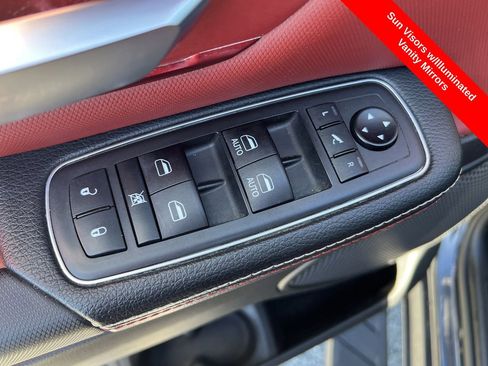 Used 2019 RAM 1500 Rebel w/ Rebel Level 1 Equipment Group image 21