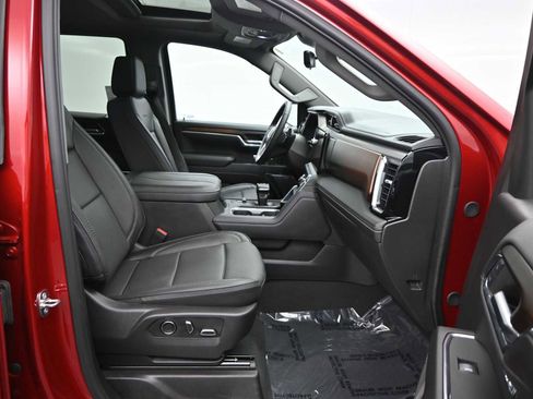 Used 2024 GMC Sierra 1500 Denali w/ Denali Reserve Package image 11