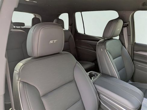 New 2025 Buick Enclave Sport Touring w/ Super Cruise Package image 19