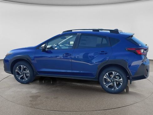 New 2026 Subaru Crosstrek 2.5i Premium AWD/4WD image 5