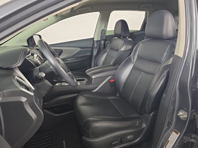Used 2020 Nissan Murano SL AWD/4WD image 16