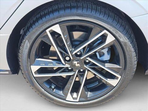 New 2025 Hyundai Sonata N Line image 10