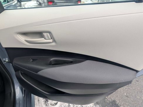 Certified 2024 Toyota Corolla LE image 22