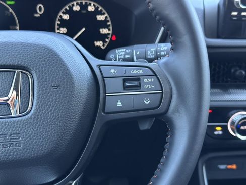 New 2025 Honda CR-V Sport-L image 21