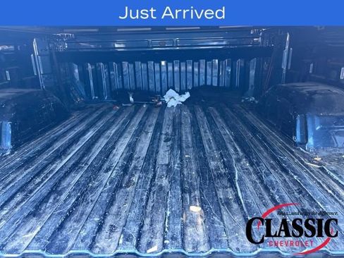 Used 2022 Chevrolet Silverado 1500 LT Trail Boss image 20