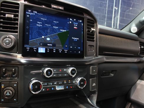 Used 2025 Ford F150 Raptor w/ Equipment Group 803A Raptor R image 71