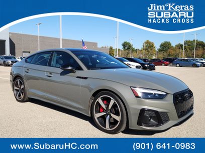 Used 2023 Audi A5 2.0T Premium Plus w/ Premium Plus