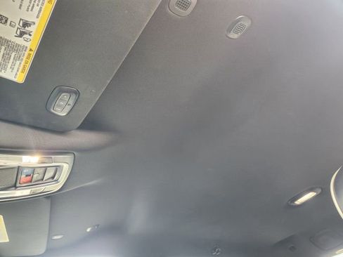 Used 2024 RAM 1500 Laramie RWD image 20