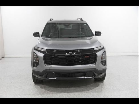 Used 2026 Chevrolet Equinox RS w/ Convenience Package III AWD/4WD image 2