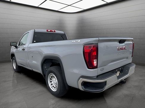 New 2025 GMC Sierra 1500 Pro w/ Pro Value Package image 3