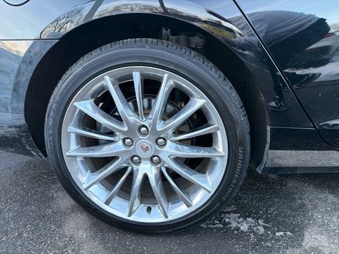 Used 2015 Cadillac XTS Platinum image 5