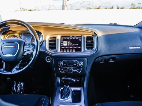 Used 2023 Dodge Charger SXT image 13