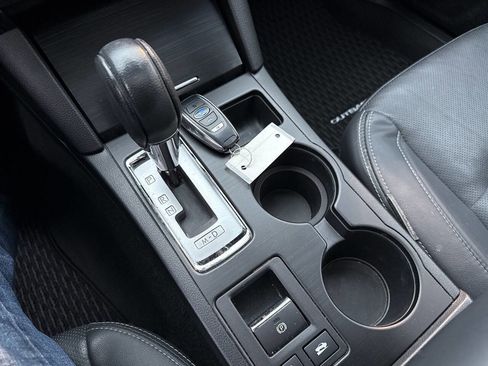 Used 2016 Subaru Outback 2.5i Limited image 36