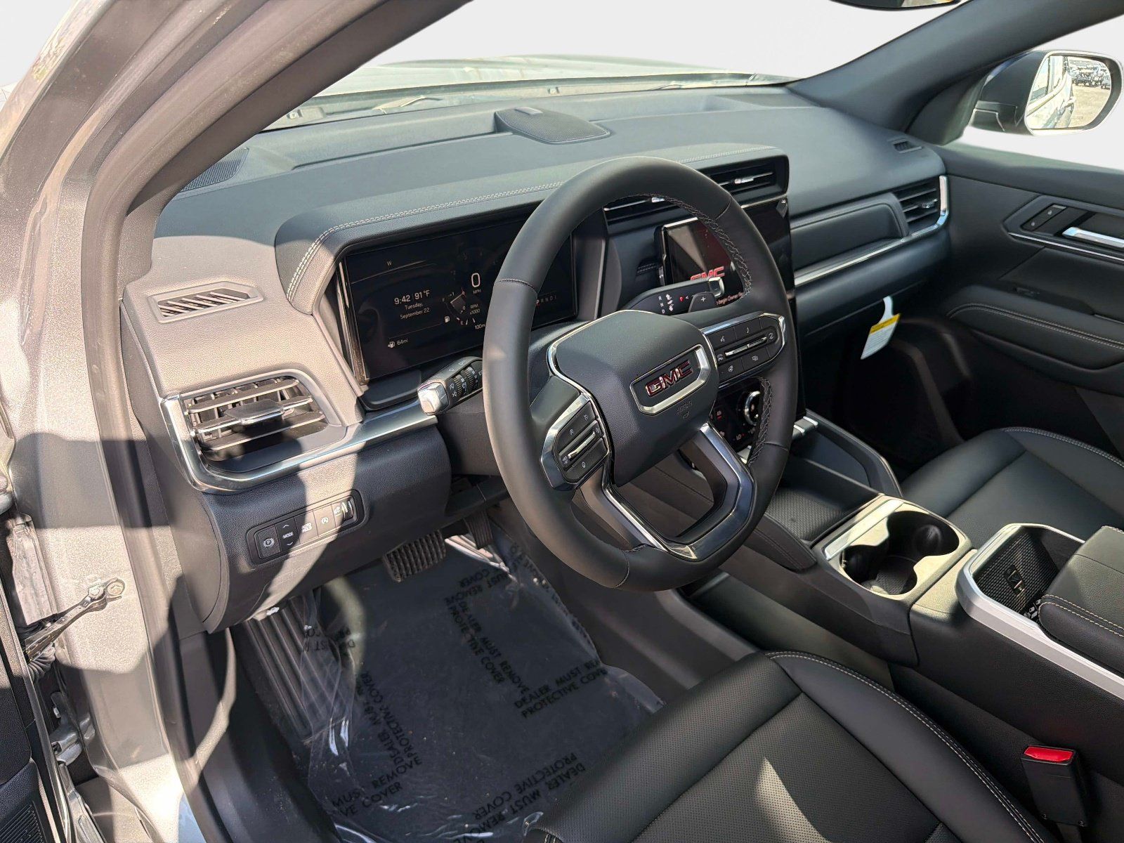 New 2027 GMC Terrain Elevation w/ Elevation Premium Package FWD image 21