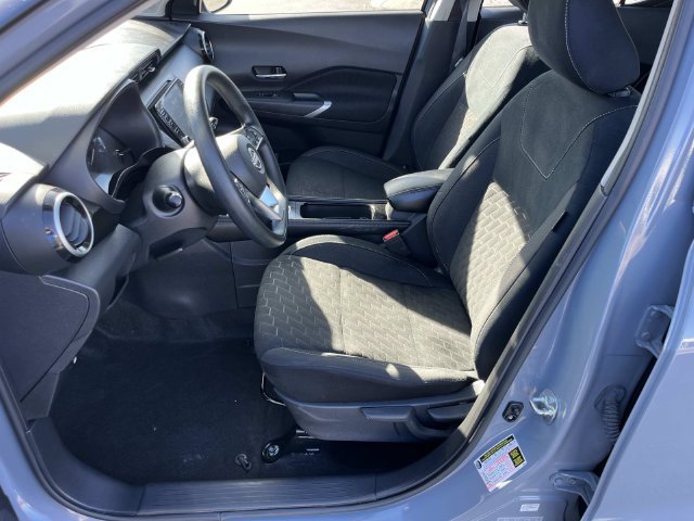 Used 2024 Nissan Kicks SV w/ Exterior Package FWD image 26