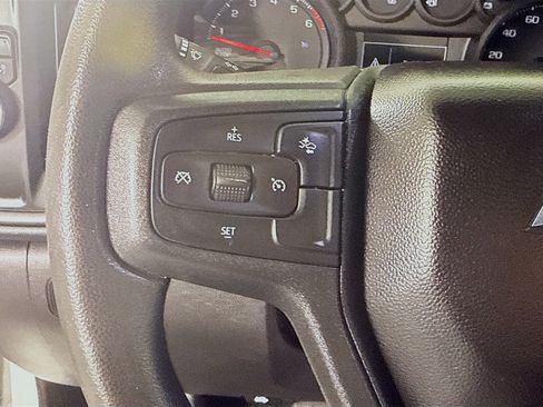 Used 2024 Chevrolet Silverado 1500 W/T w/ WT Fleet Convenience Package image 14