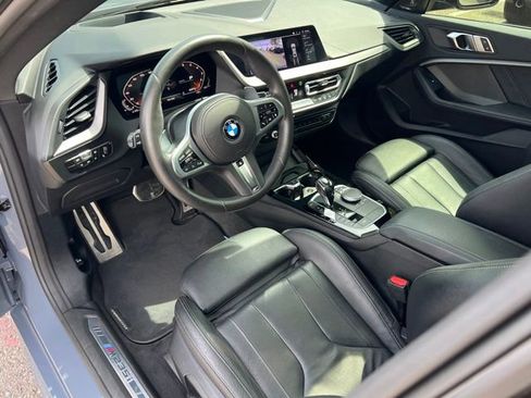Used 2020 BMW M235i xDrive Gran Coupe w/ Premium Package AWD/4WD image 13