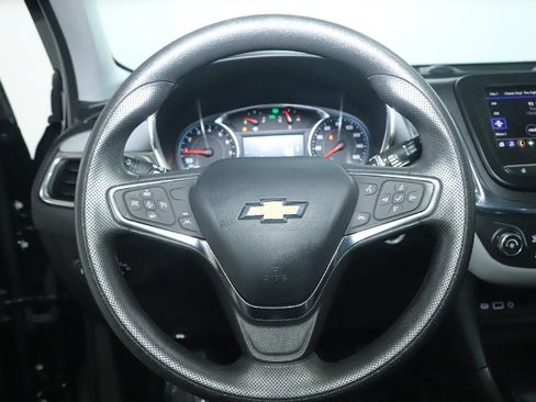 Used 2024 Chevrolet Equinox LS w/ LS Convenience Package image 20