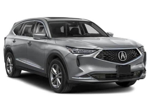 Used 2024 Acura MDX SH-AWD image 7