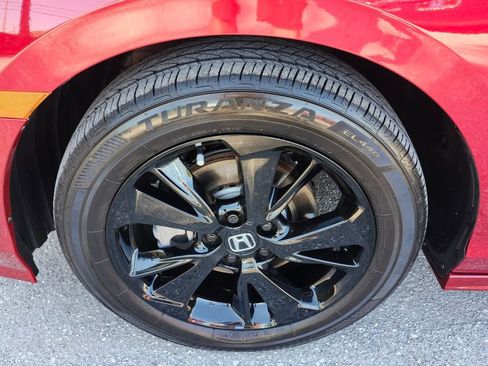 Certified 2024 Honda Odyssey Sport image 20