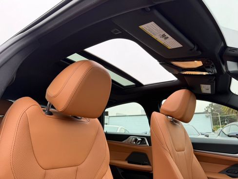 Used 2023 BMW i4 eDrive35 w/ Premium Package RWD image 34