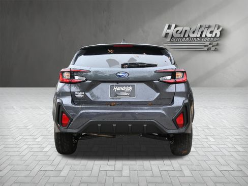 Used 2026 Subaru Crosstrek 2.5i w/ Popular Package #1A AWD/4WD image 8