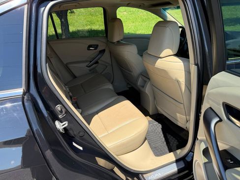 Used 2014 Acura RDX FWD w/ Technology Package image 23