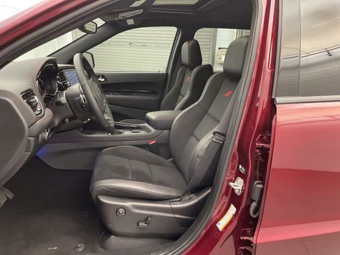 New 2026 Dodge Durango GT image 19