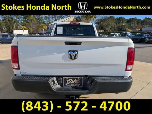 Used 2018 RAM 1500 Express image 5