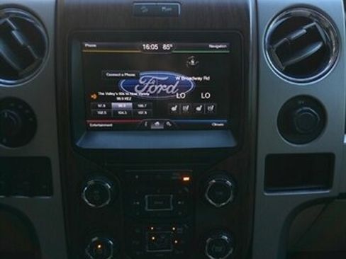 Used 2013 Ford F150 Lariat w/ Luxury Equipment Group image 40