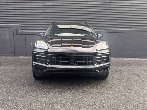 Certified 2026 Porsche Cayenne S image 13