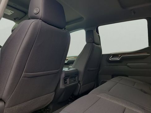 New 2026 Chevrolet Silverado 1500 LT RWD image 9