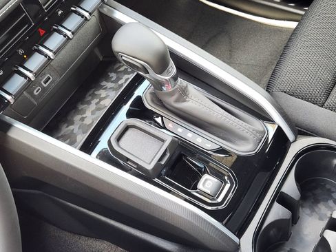 New 2026 Chevrolet Colorado LT w/ Advanced Trailering Package RWD image 19