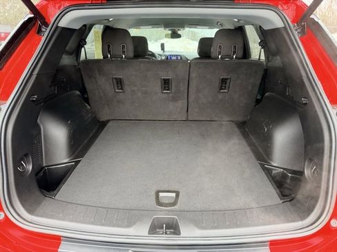 Certified 2021 Chevrolet Blazer LT image 25