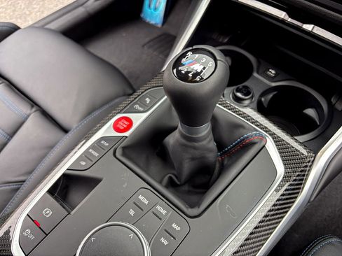 New 2026 BMW M2 image 23