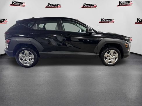 Used 2026 Hyundai Kona SE AWD/4WD image 4