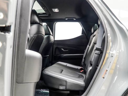 Used 2024 Hyundai Santa Cruz Night image 39