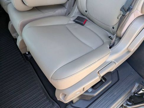Certified 2023 Honda Odyssey Touring image 33