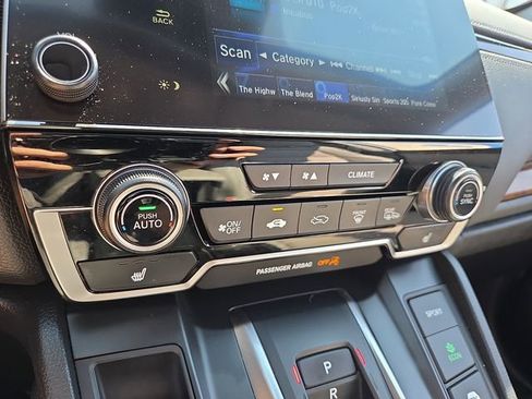 Used 2021 Honda CR-V EX-L image 17