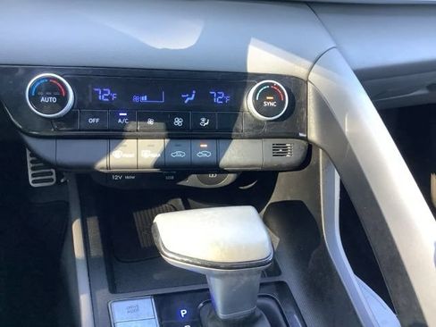 Used 2025 Hyundai Elantra Sport w/ Cargo Package FWD image 28