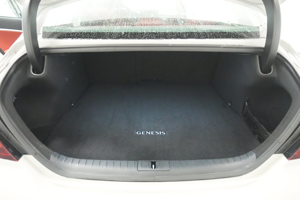 Used 2025 Genesis G70 2.5T w/ Sport Prestige Package AWD/4WD image 28